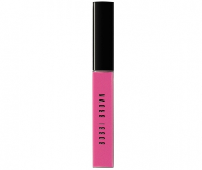 Bobbi Brown Lilac Rose Lipgloss